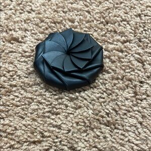 New genuine leather coin/change pouch, jewelry holder